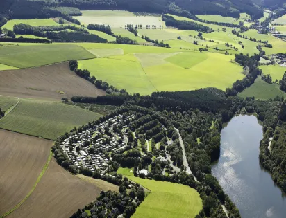KNAUS Campingpark Hennesee