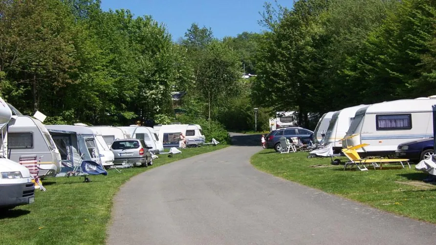 KNAUS Campingpark Hennesee