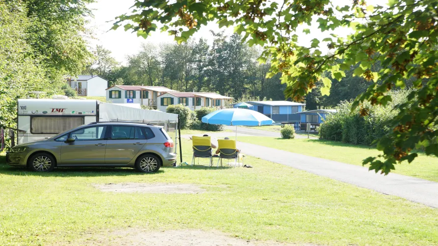 KNAUS Campingpark Hennesee