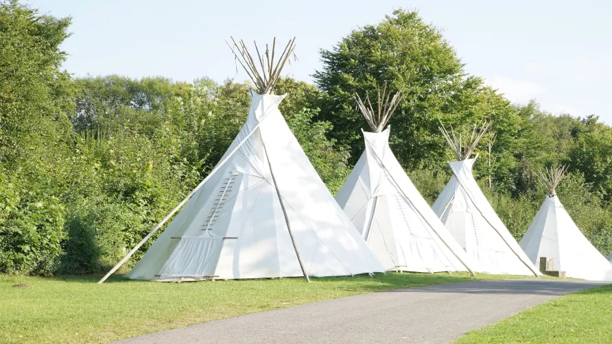 KNAUS Campingpark Hennesee