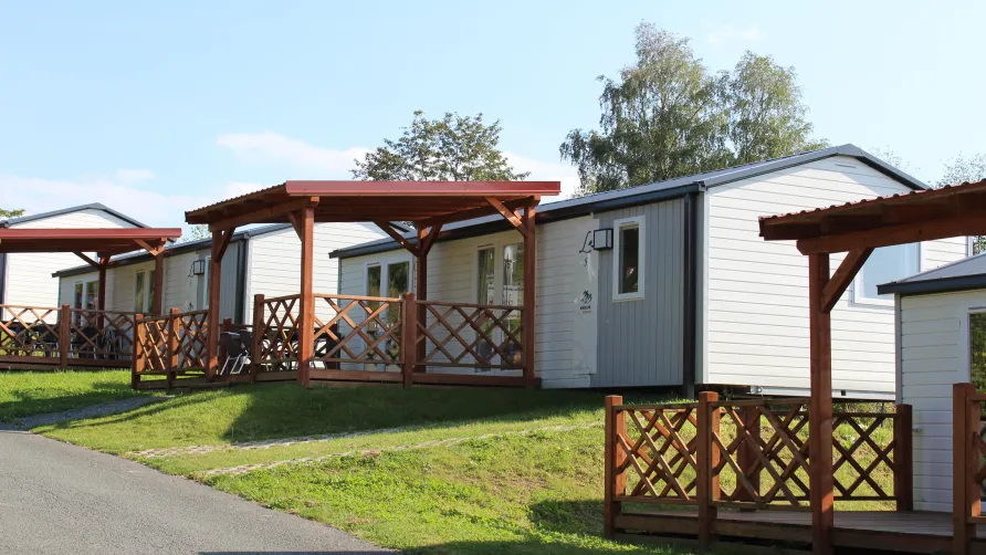 KNAUS Campingpark Hennesee