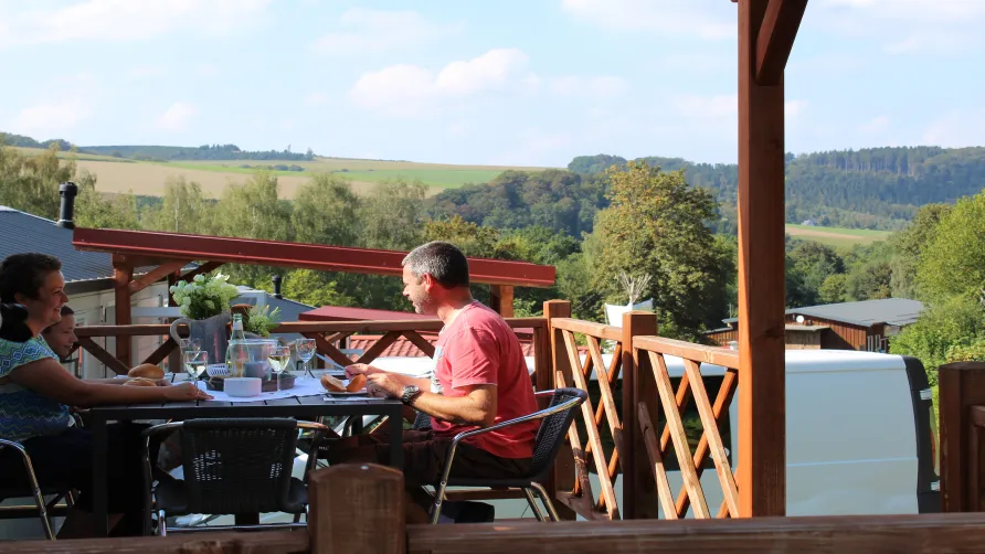KNAUS Campingpark Hennesee