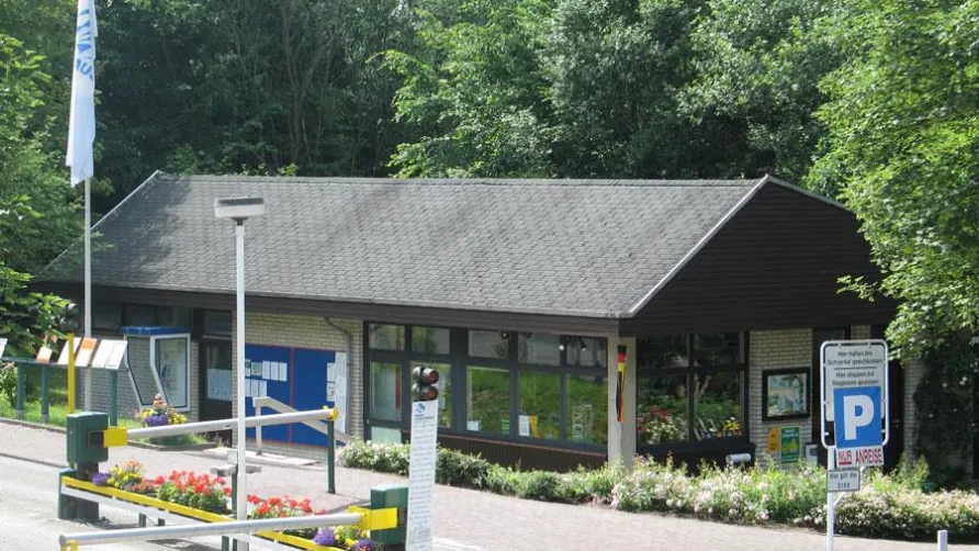 KNAUS Campingpark Hennesee