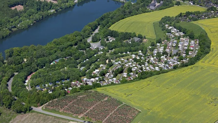 KNAUS Campingpark Hennesee