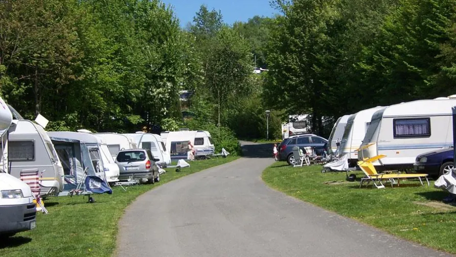 KNAUS Campingpark Hennesee