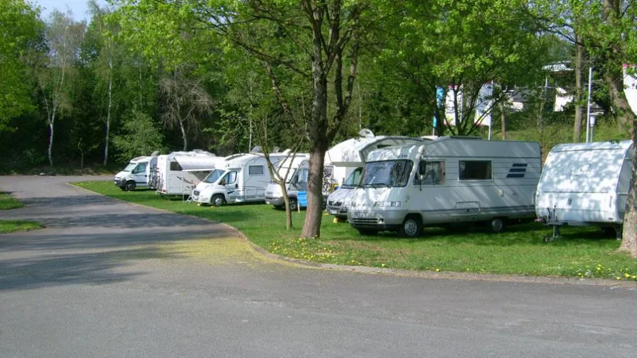 KNAUS Campingpark Hennesee