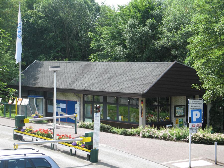 KNAUS Campingpark Hennesee