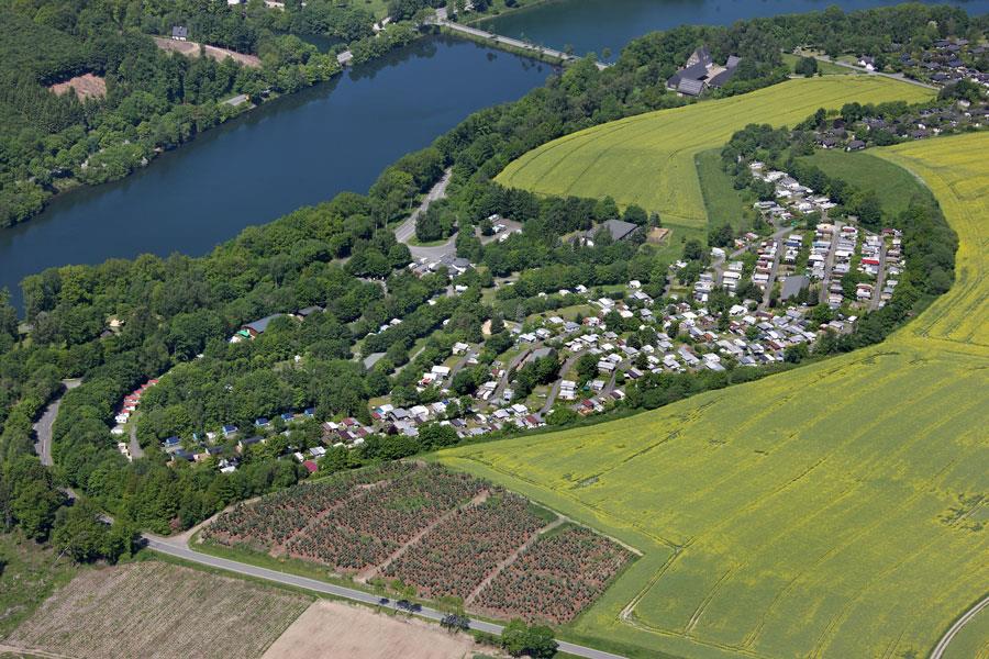 KNAUS Campingpark Hennesee