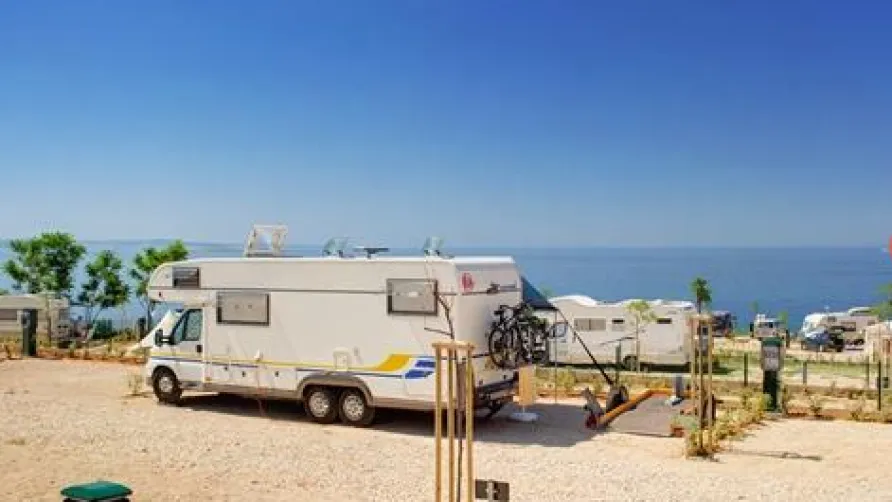 Škrila Sunny Camping by Valamar