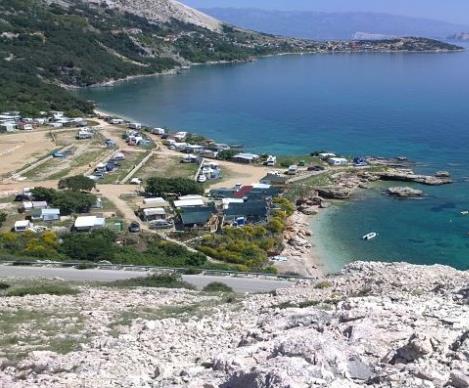 Škrila Sunny Camping by Valamar