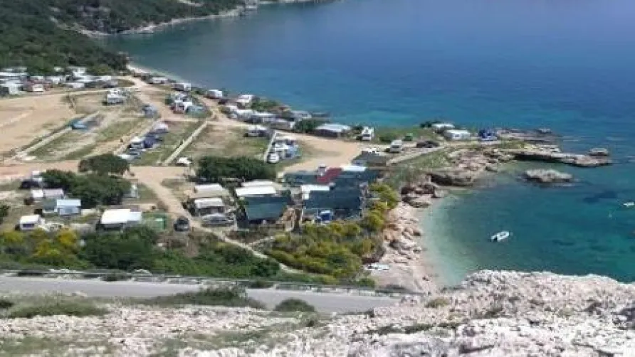Škrila Sunny Camping by Valamar
