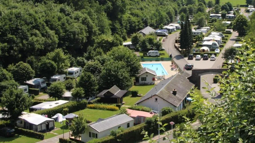 Camping Officiel de Clervaux