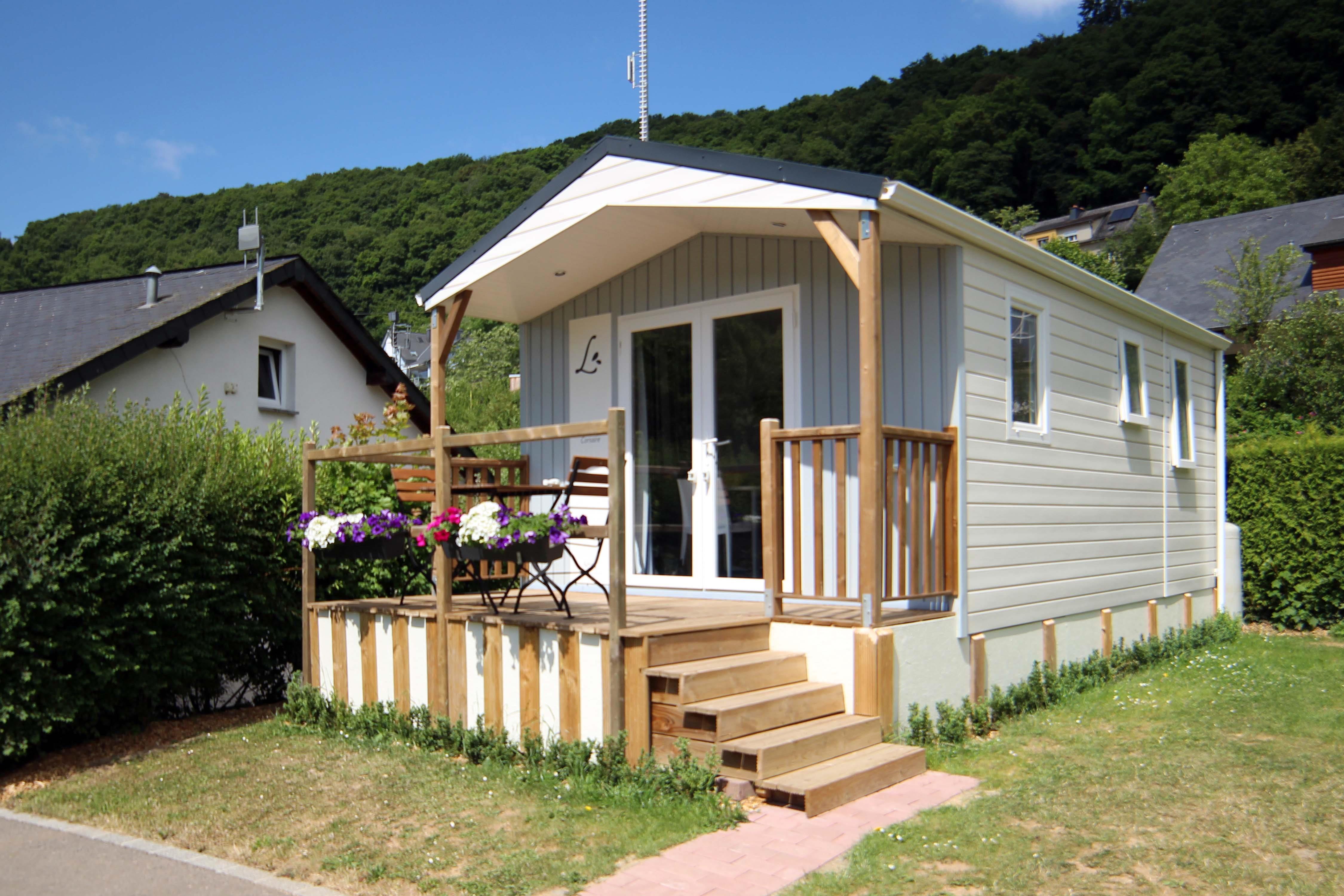 Camping Officiel de Clervaux