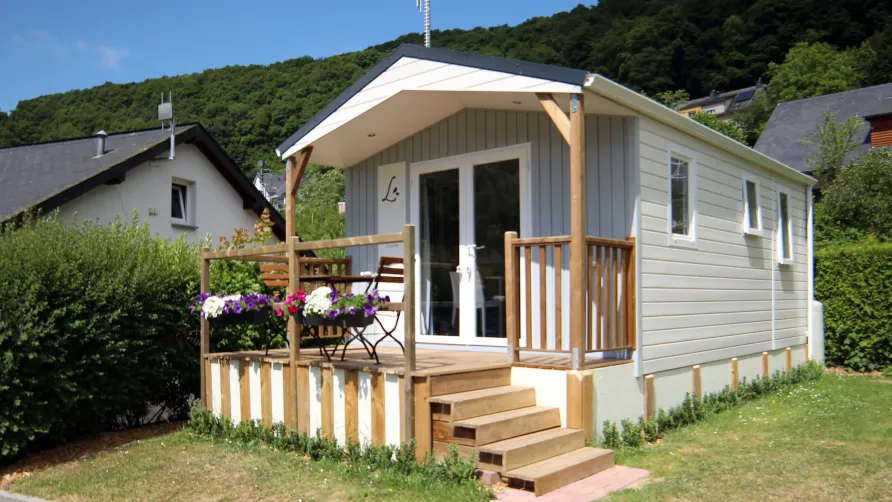 Camping Officiel de Clervaux