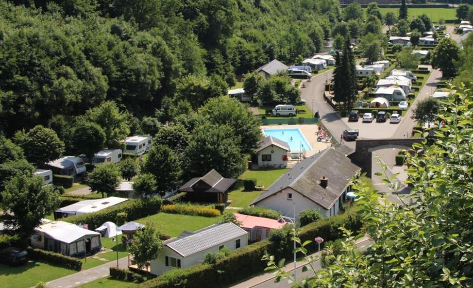 Camping Officiel de Clervaux