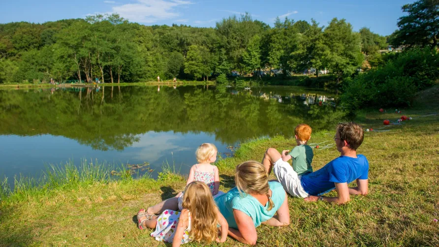 Camping LA FOUGERAIE