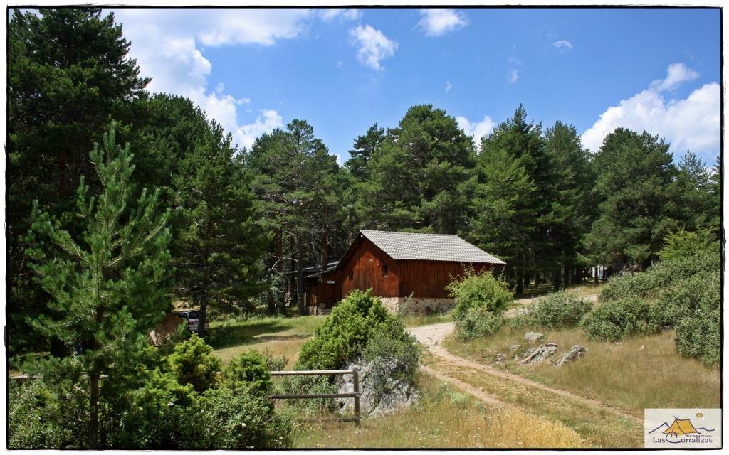 Camping Las Corralizas