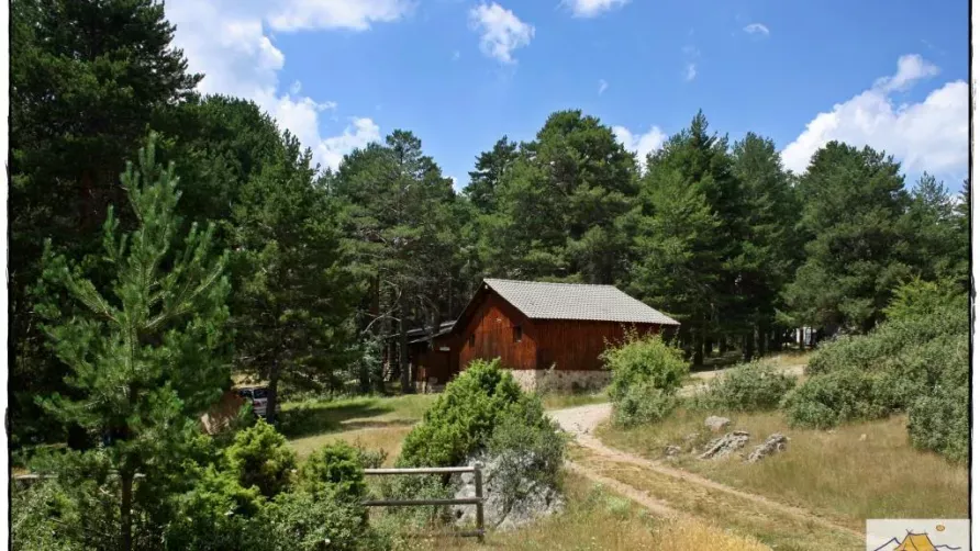 Camping Las Corralizas