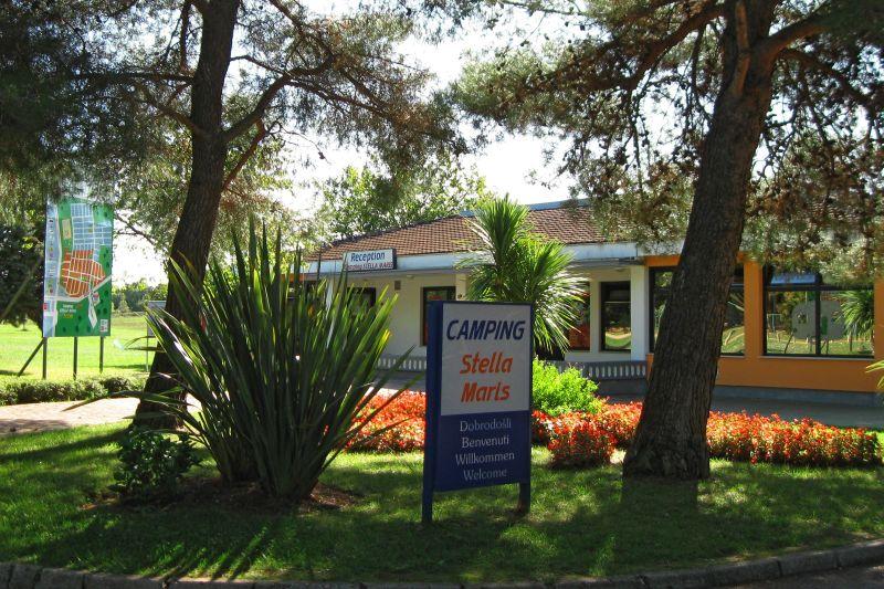 Camping Stella Maris