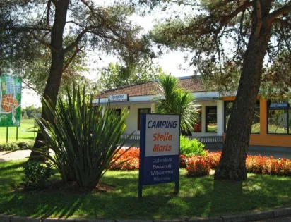 Camping Stella Maris