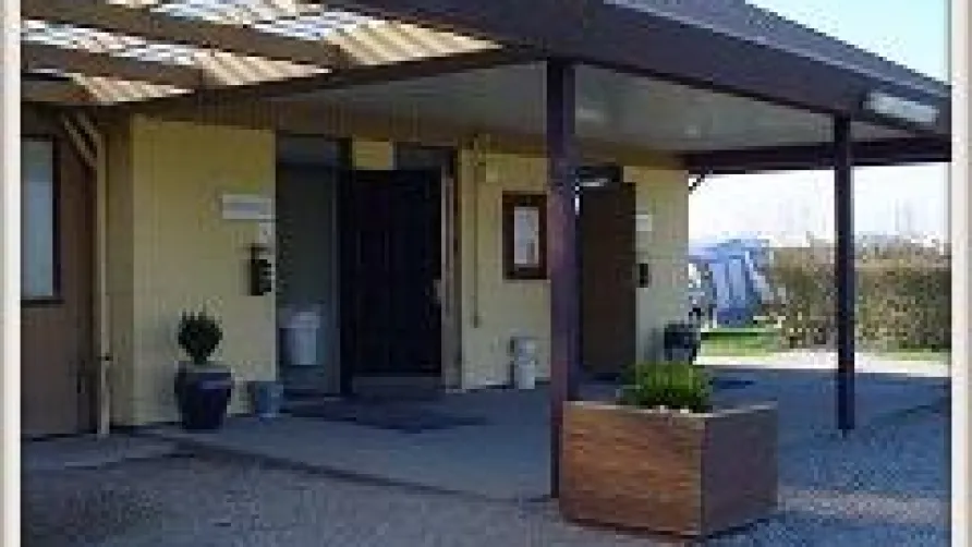 Gåsevig Strand Camping