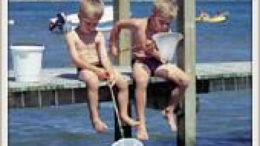 Gåsevig Strand Camping