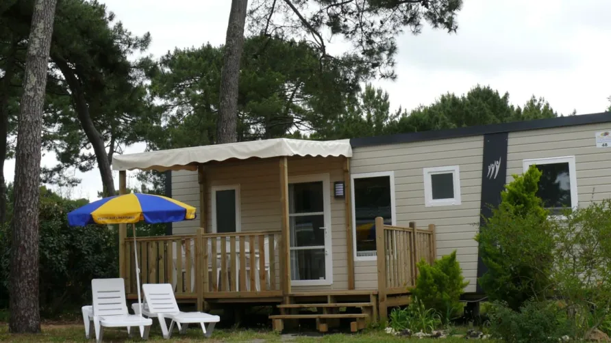 Plein Air Locations - Camping Palmyre Loisirs