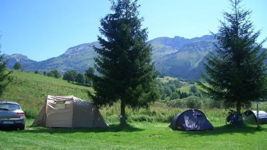 Capfun - Camping Caravaneige L'Oursière
