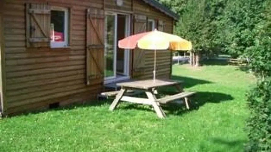 Capfun - Camping Caravaneige L'Oursière