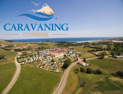 Camping Playa de Oyambre