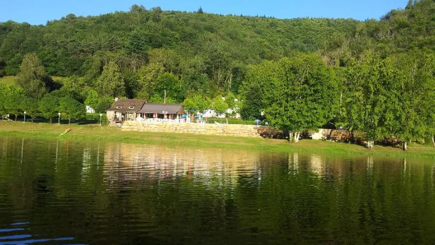 Camping du Lac