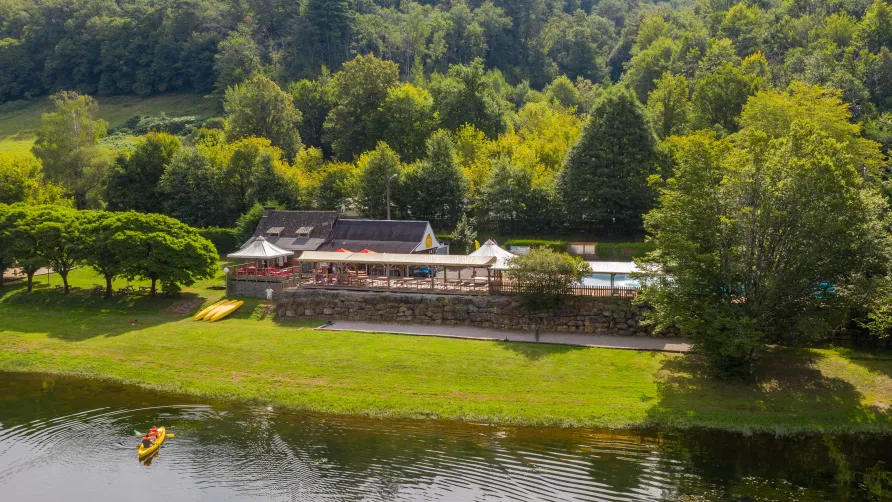 Camping du Lac