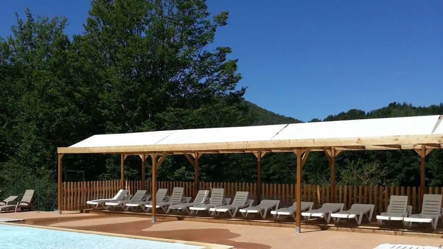 Camping du Lac