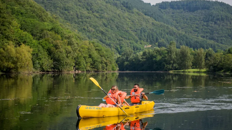 Camping du Lac