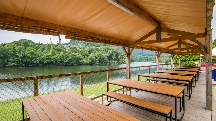 Camping du Lac
