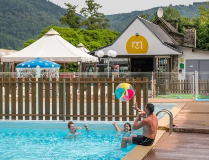 Camping du Lac