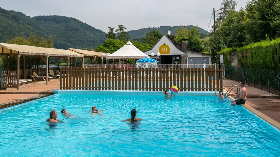 Camping du Lac