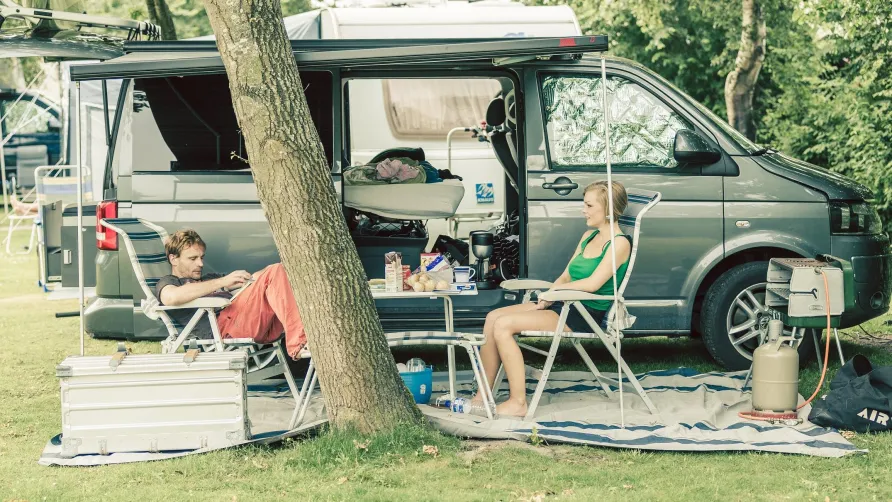 Siblu – Camping Lauwersoog
