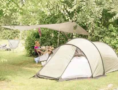 Siblu – Camping Lauwersoog