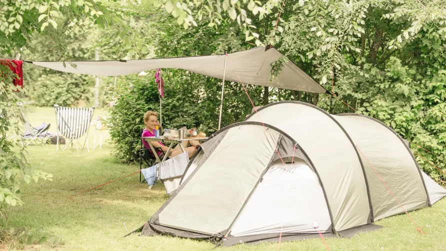 Siblu – Camping Lauwersoog