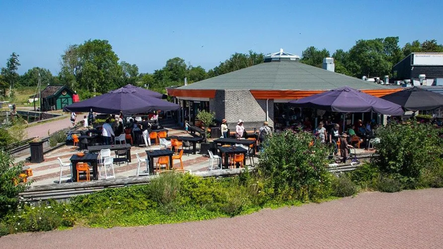 Siblu – Camping Lauwersoog