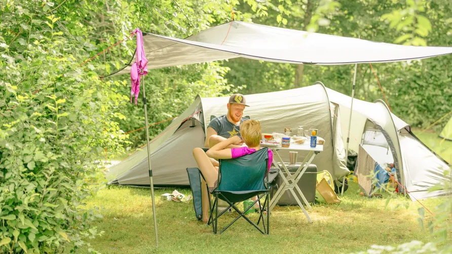 Siblu – Camping Lauwersoog