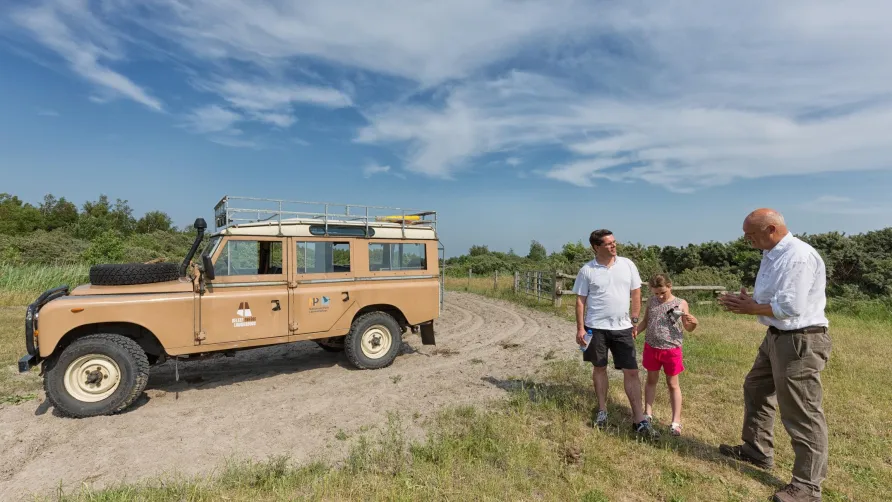 Siblu – Camping Lauwersoog