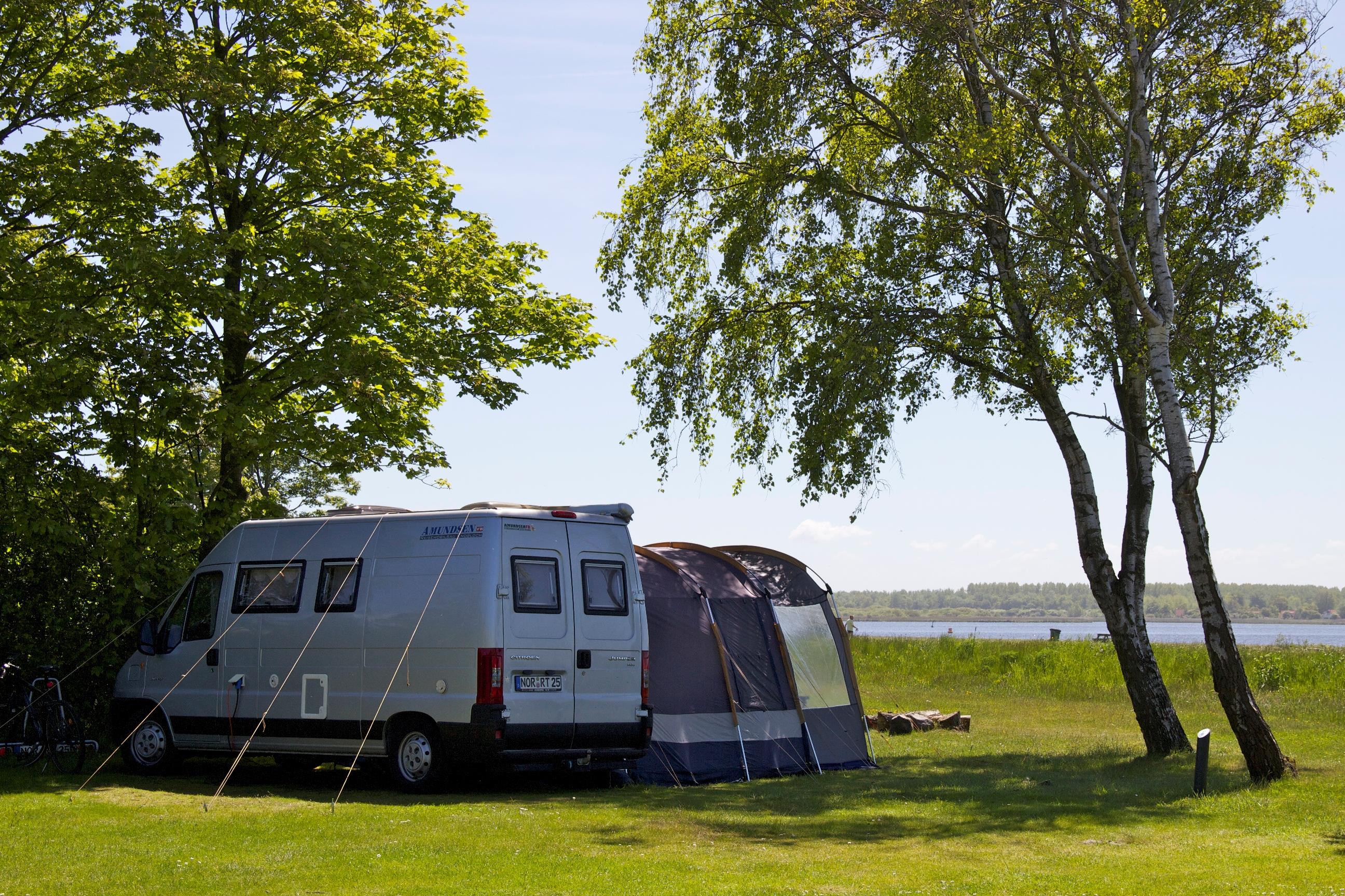 Siblu – Camping Lauwersoog