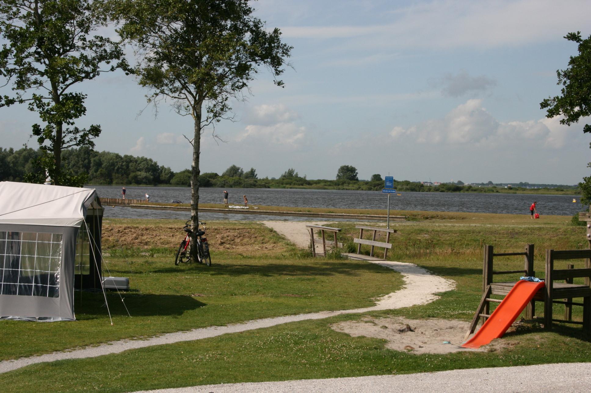 Siblu – Camping Lauwersoog