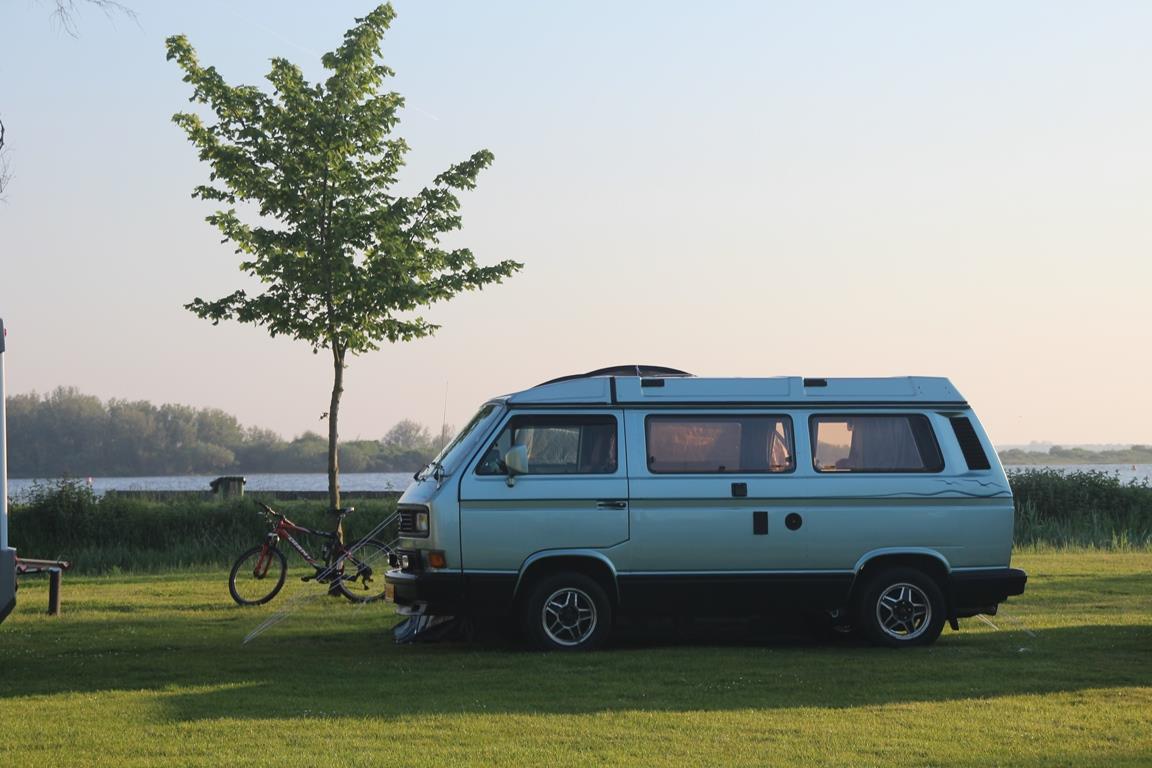 Siblu – Camping Lauwersoog