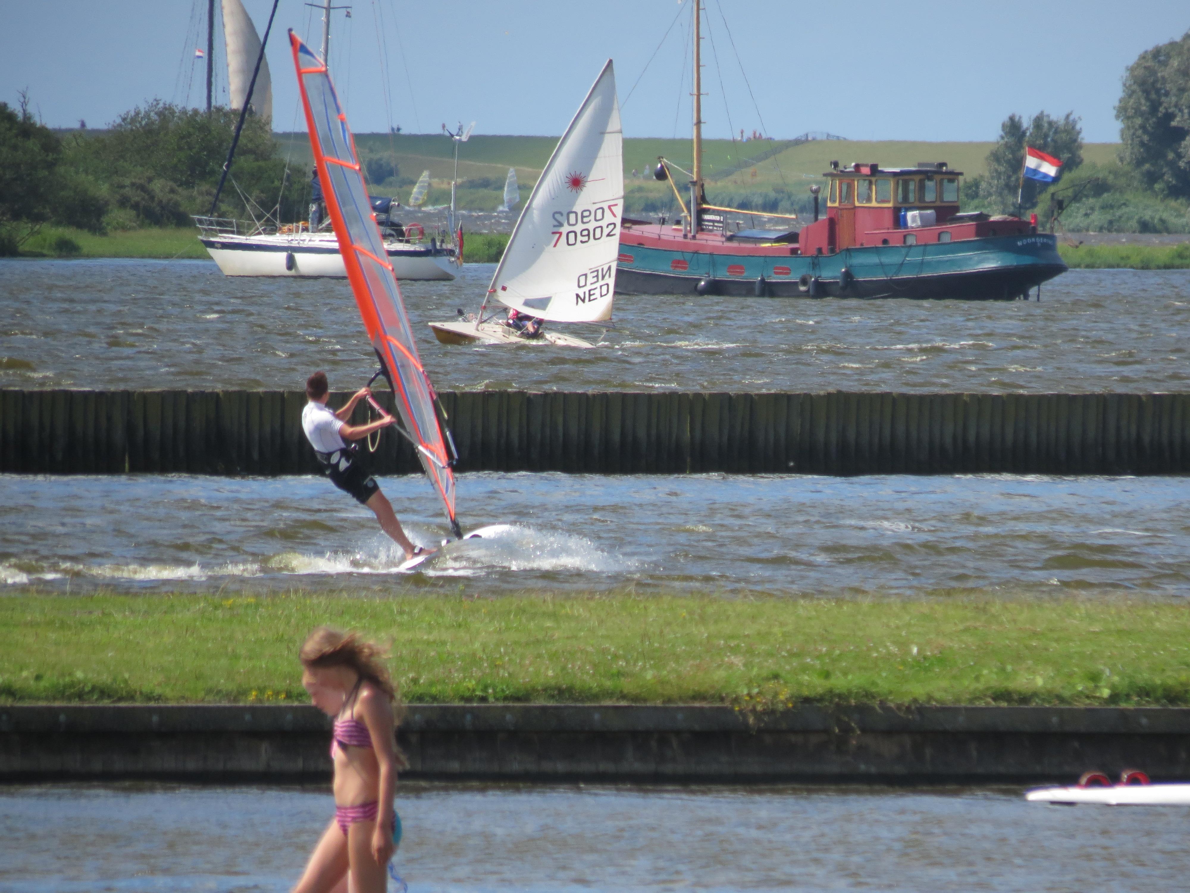 Siblu – Camping Lauwersoog
