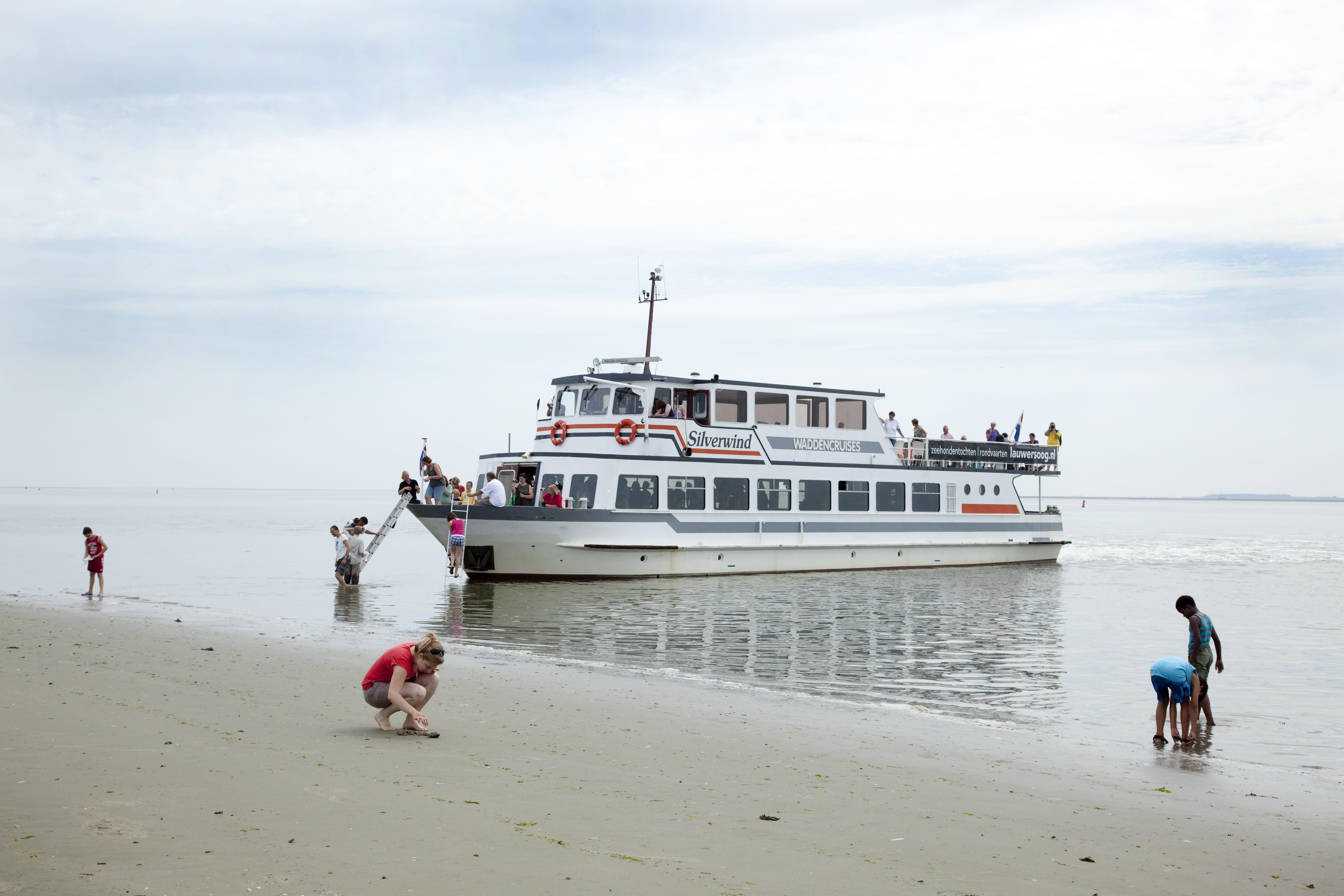 Siblu – Camping Lauwersoog