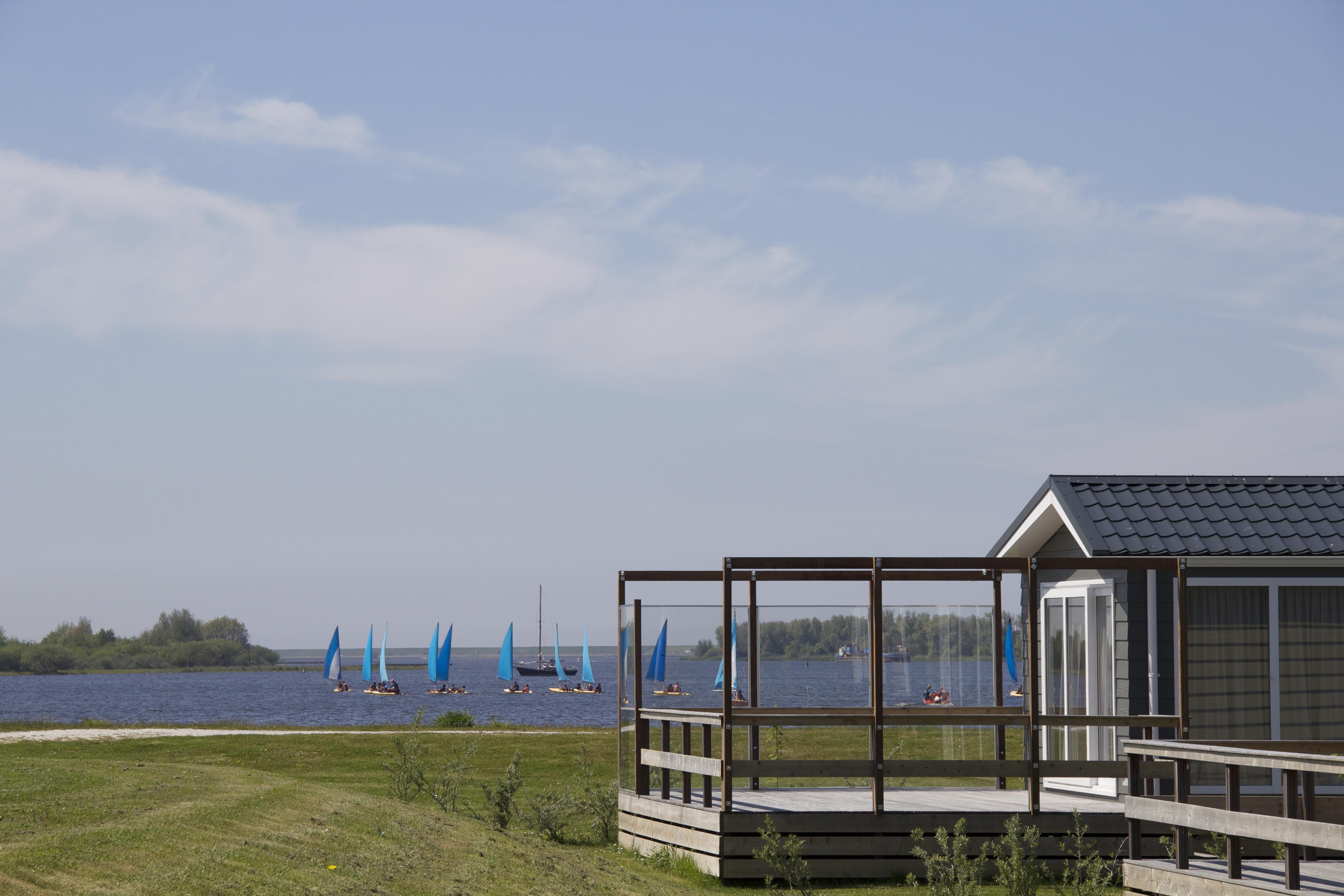 Siblu – Camping Lauwersoog