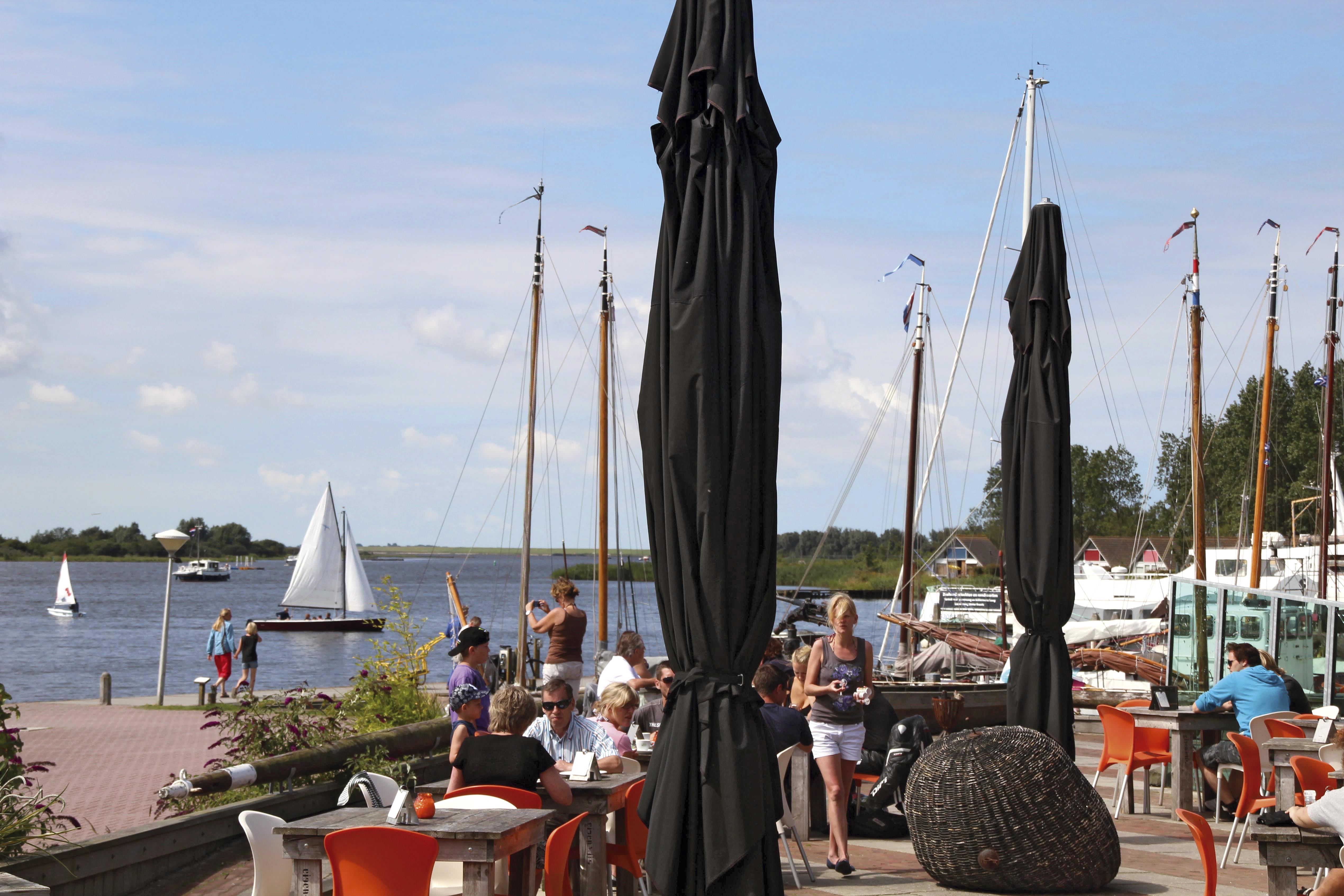 Siblu – Camping Lauwersoog
